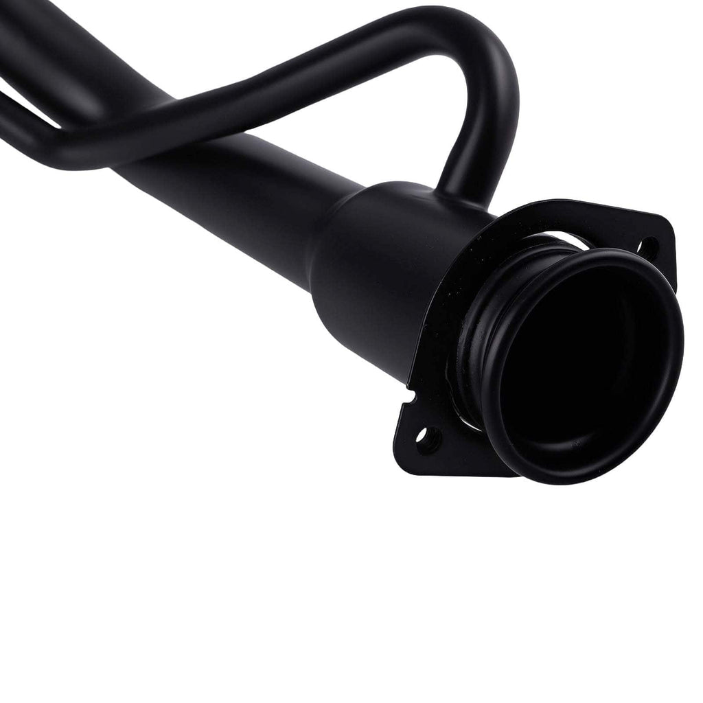 Neu Einfüllstutzen Kraftstoffeinfüllrohr kompatibel für Mitsubishi Lancer MK7 2003-2009 Benzin