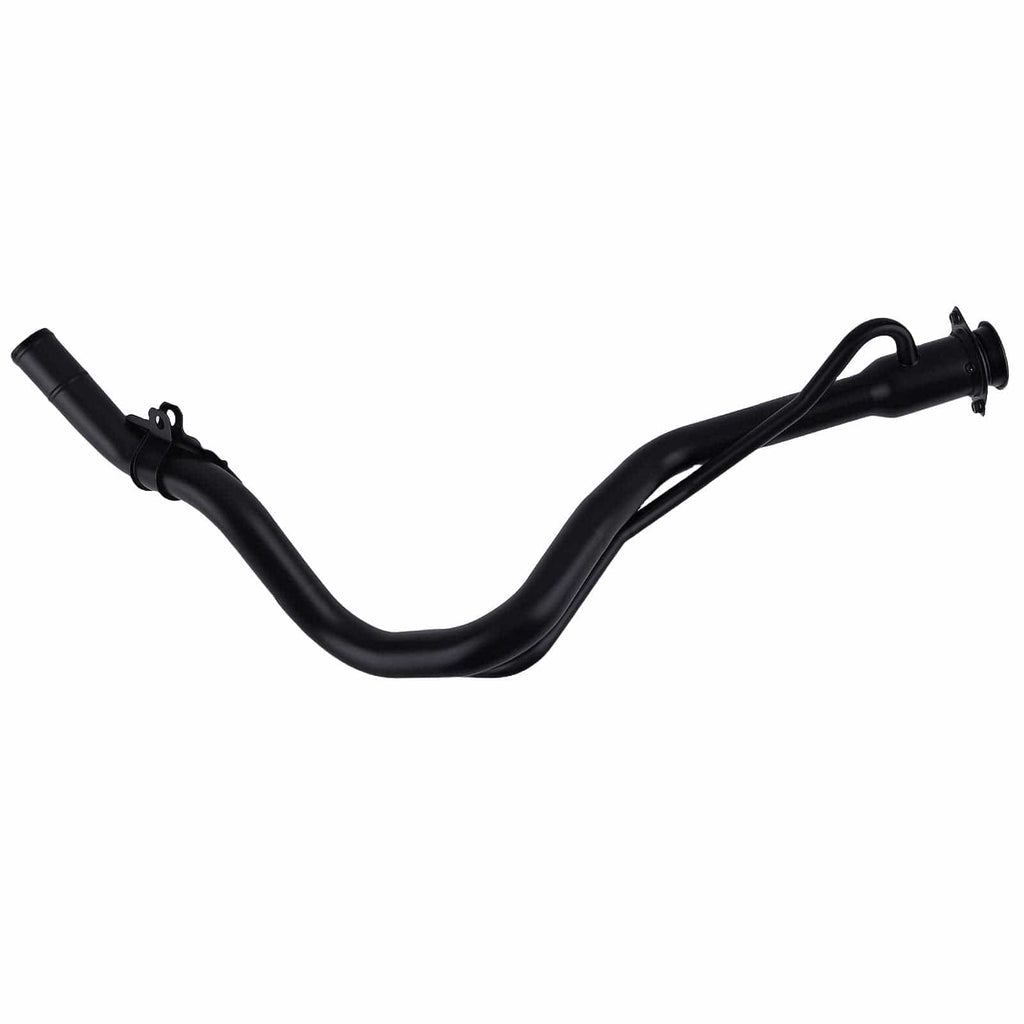 Neu Einfüllstutzen Kraftstoffeinfüllrohr kompatibel für Mitsubishi Lancer MK7 2003-2009 Benzin