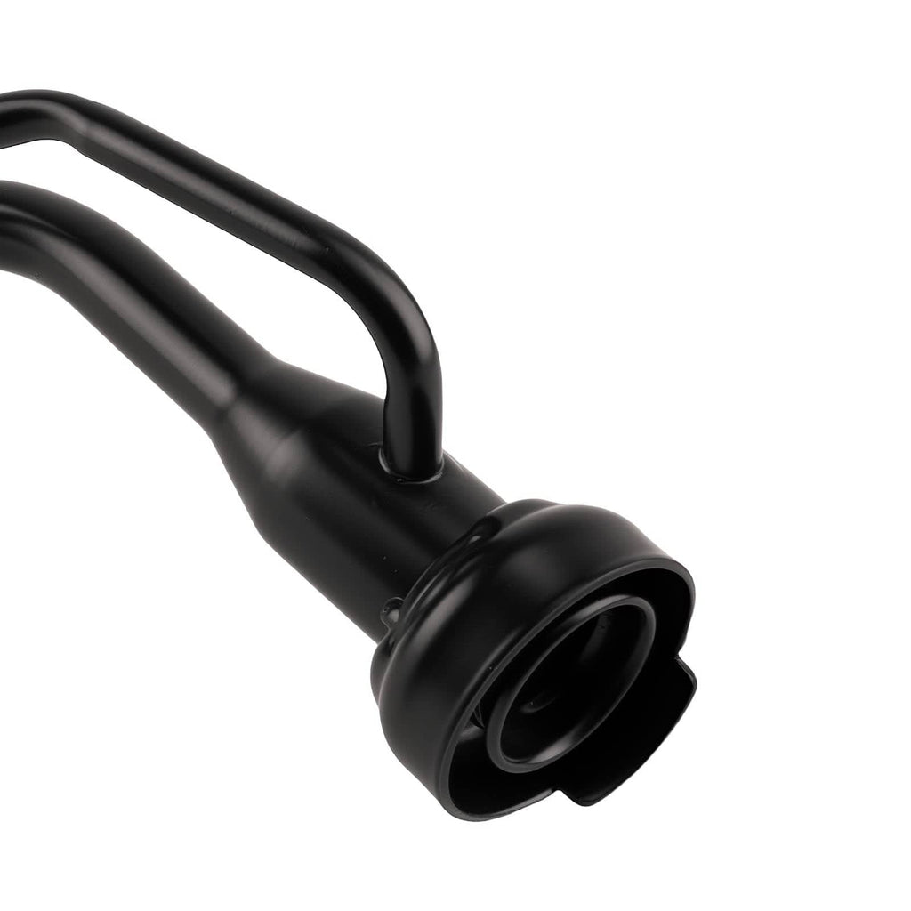 Neu Fuel Filler Neck Pipe kompatibel für Ford Focus MK1 DAW DBW 1998-2004 1128794 2532529