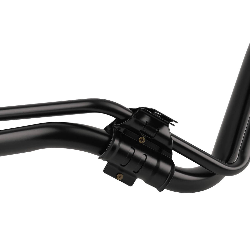 Neu Fuel Filler Neck Pipe kompatibel für Ford Focus MK1 DAW DBW 1998-2004 1128794 2532529