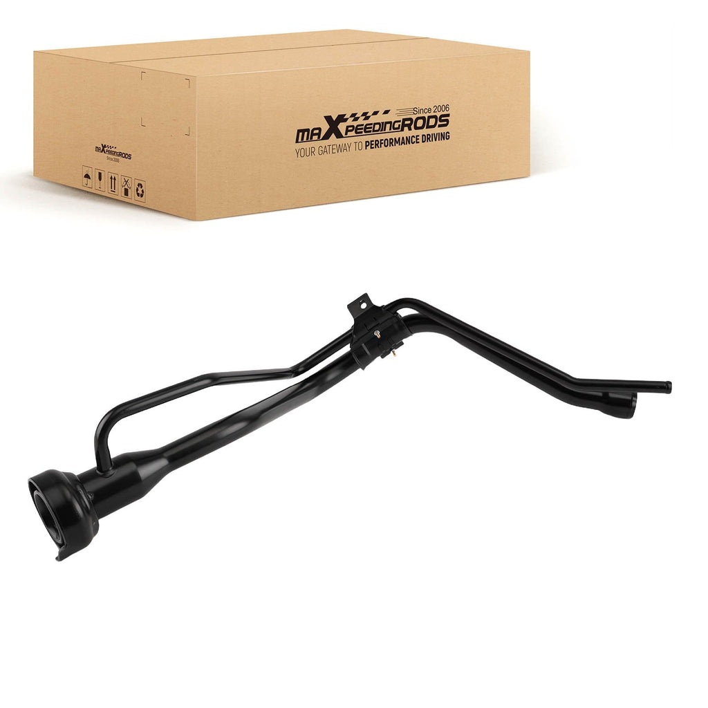 Neu Fuel Filler Neck Pipe kompatibel für Ford Focus MK1 DAW DBW 1998-2004 1128794 2532529