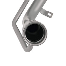 Laden Sie das Bild in den Galerie-Viewer, Neu Kraftstoffeinfüllrohr kompatibel für Honda Civic kompatibel für FWD 1.4 1.6 1.7 2000-2005 17660-S5A-E31