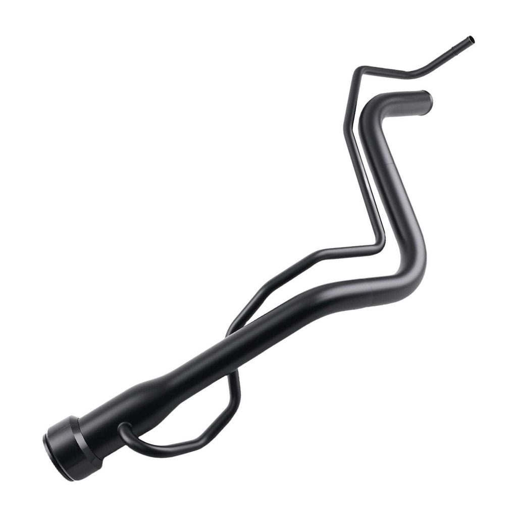 Neu Benzin Tankstutzen kompatibel für Toyota RAV4 MK2 2000-2005 77201-42110 Einfüllrohr Schwarz