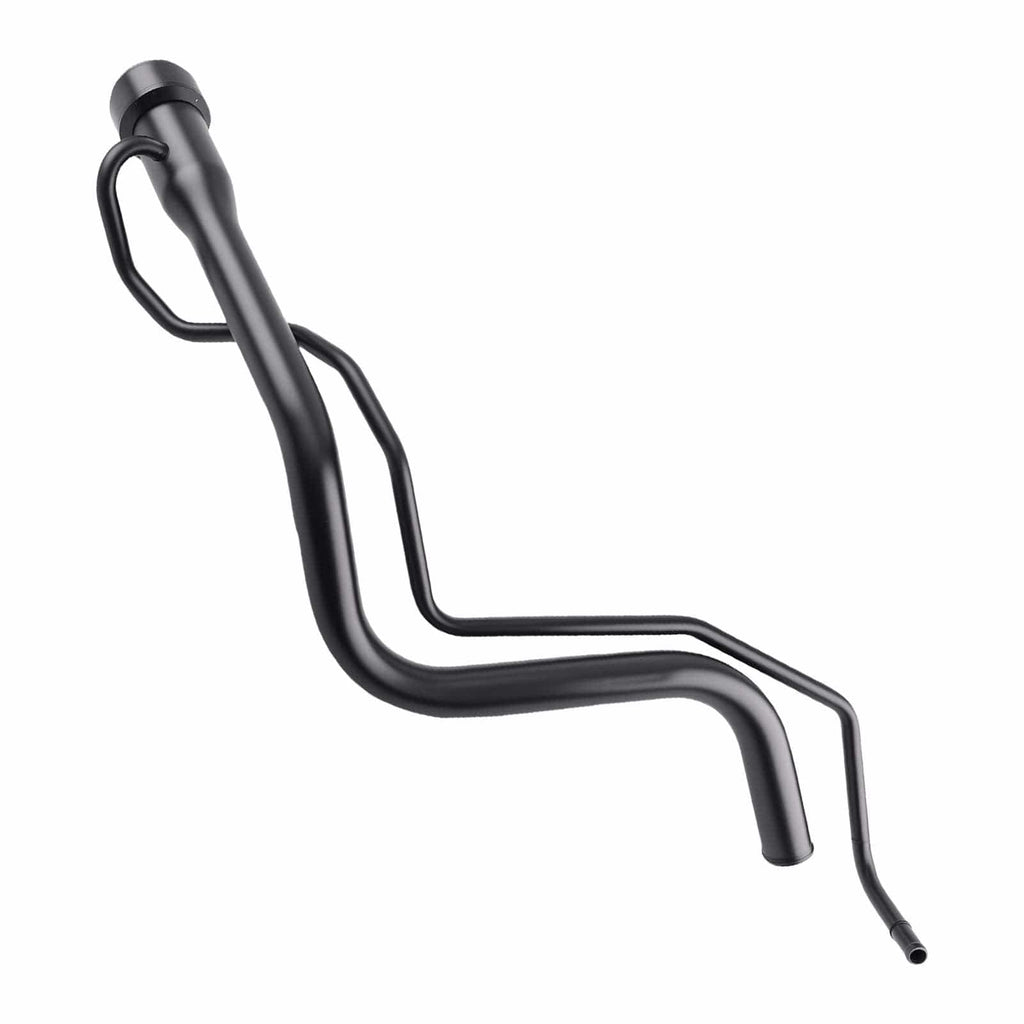 Neu Benzin Tankstutzen kompatibel für Toyota RAV4 MK2 2000-2005 77201-42110 Einfüllrohr Schwarz