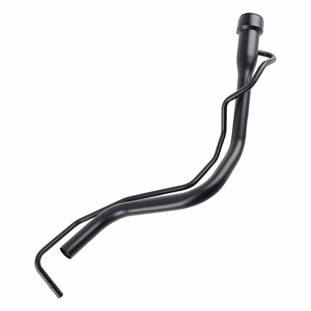 Neu Benzin Tankstutzen kompatibel für Toyota RAV4 MK2 2000-2005 77201-42110 Einfüllrohr Schwarz