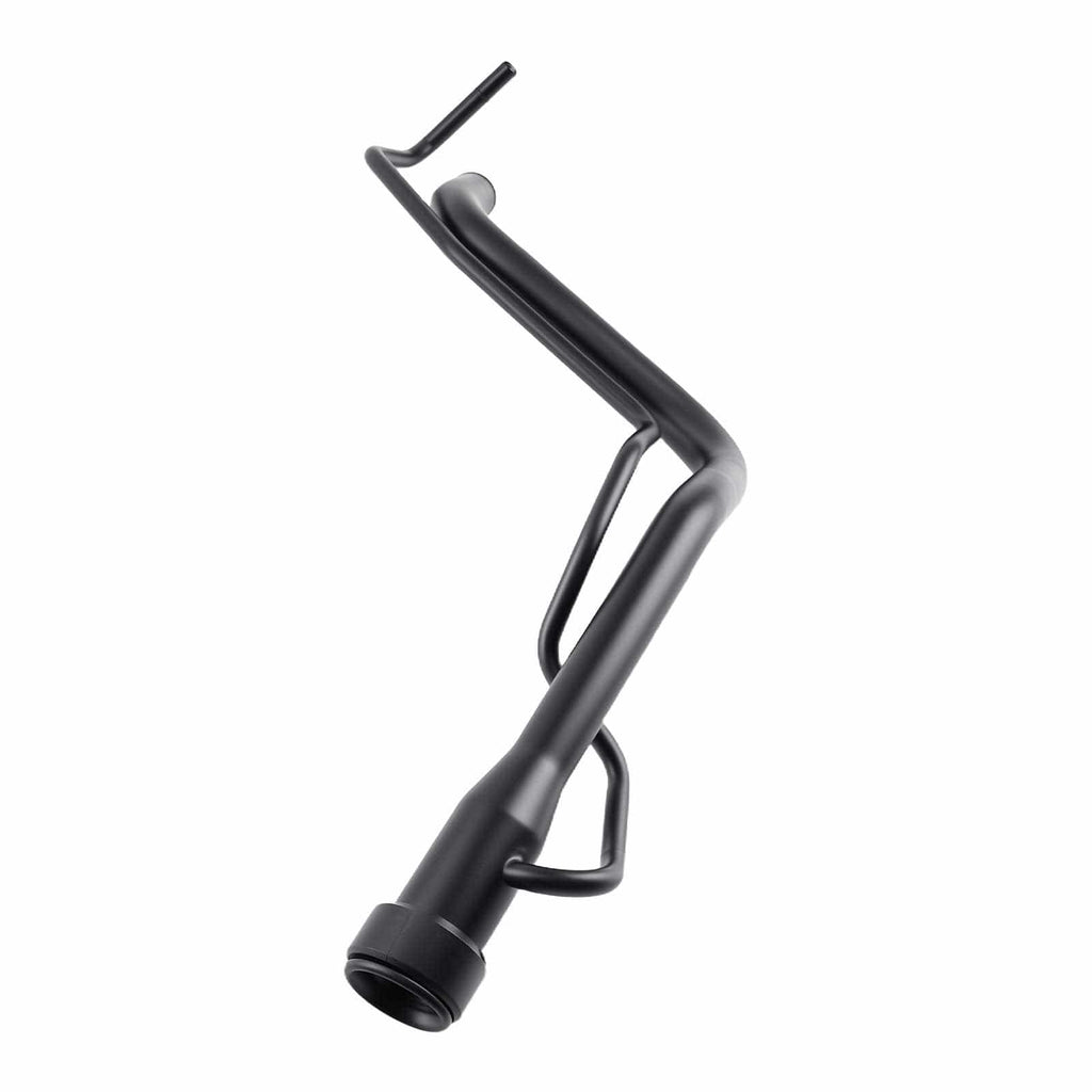 Neu Benzin Tankstutzen kompatibel für Toyota RAV4 MK2 2000-2005 77201-42110 Einfüllrohr Schwarz