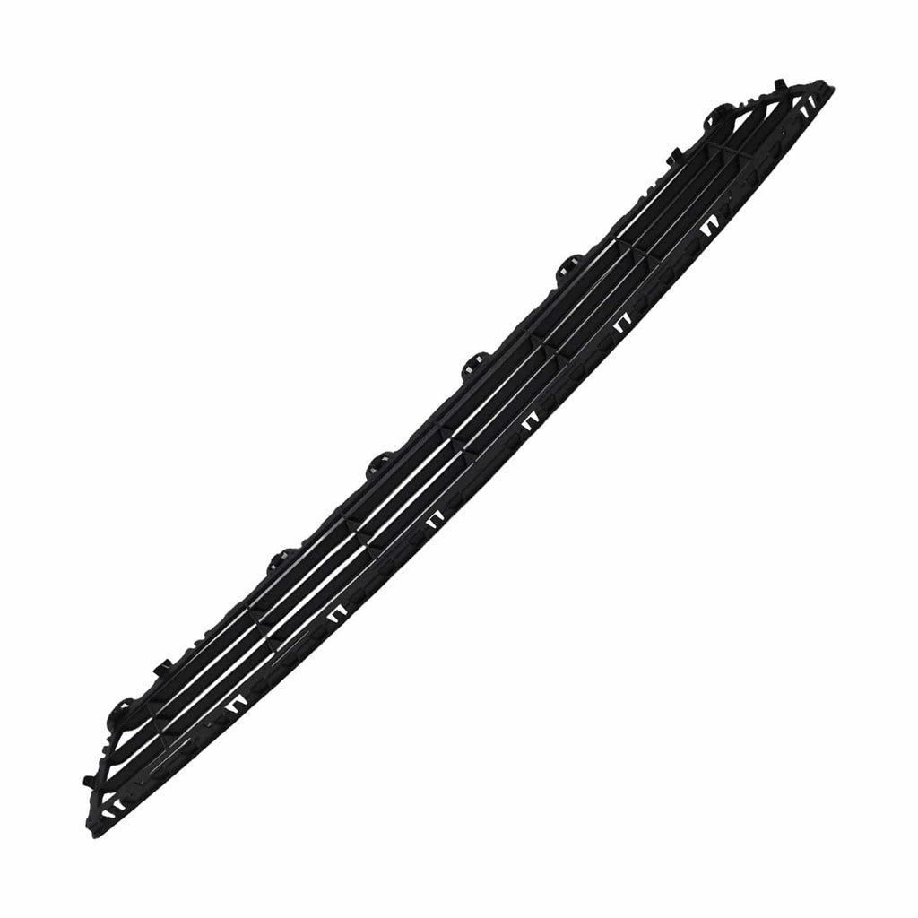 Neu Front Gitter kompatibel für BMW X5 xDrive Serie 2014-2017 51117294475 Schwarz Neu