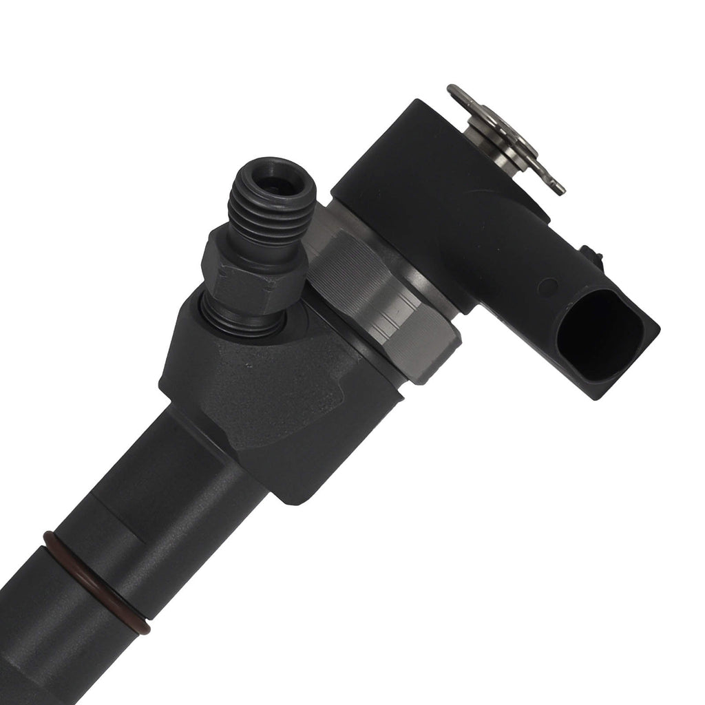 Neu Einspritzdüse kompatibel für Mercedes C-Klasse W203 C220 CDI 2.2L 136PS 2000-07 0445110189