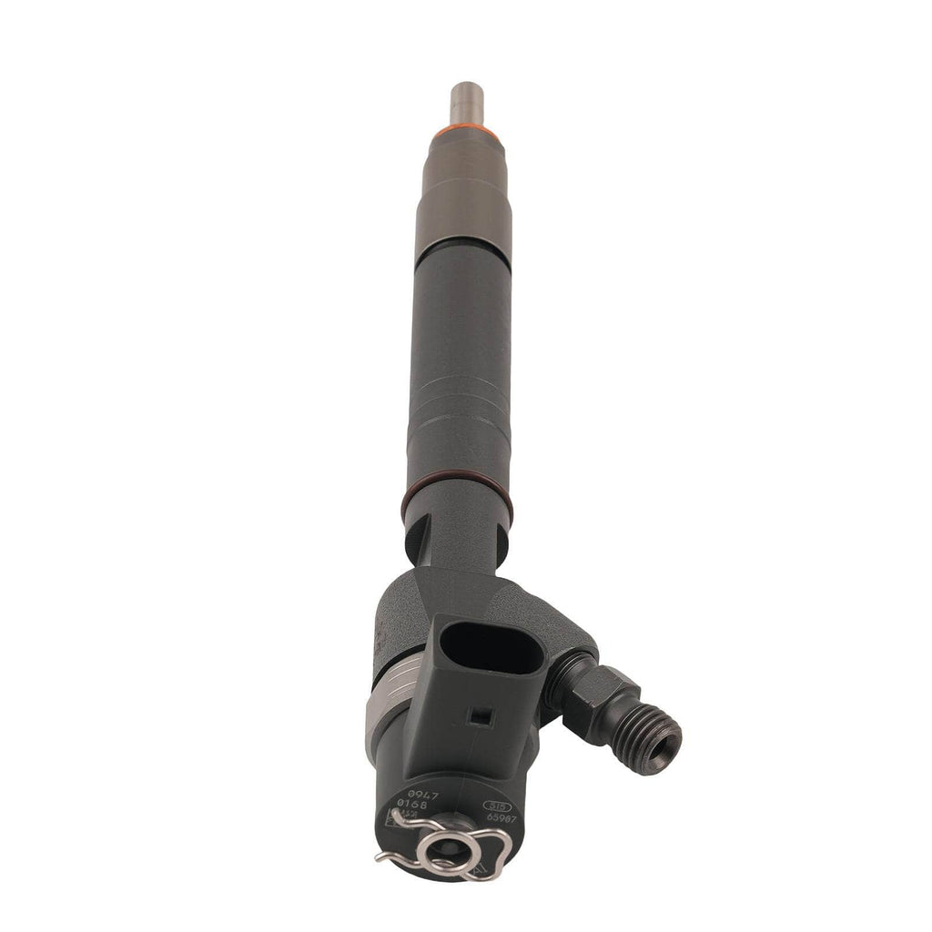 Neu 4x Einspritzdüse kompatibel für Mercedes Sprinter 2.2L OM611 2000-06 0445110189 A6110701687