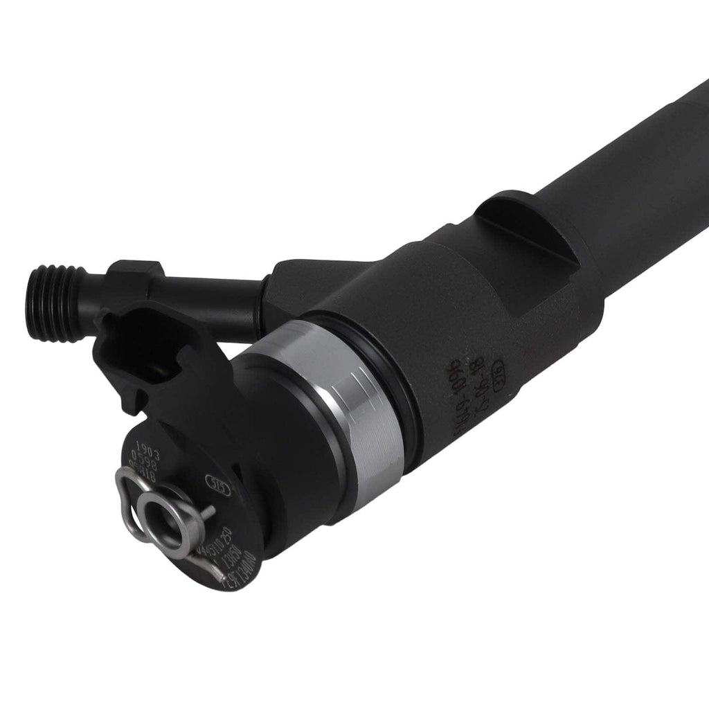 Neu Einspritzventil kompatibel für Mazda BT50 2.5L Diesel Turbo 2006-2011 WE0112H50A