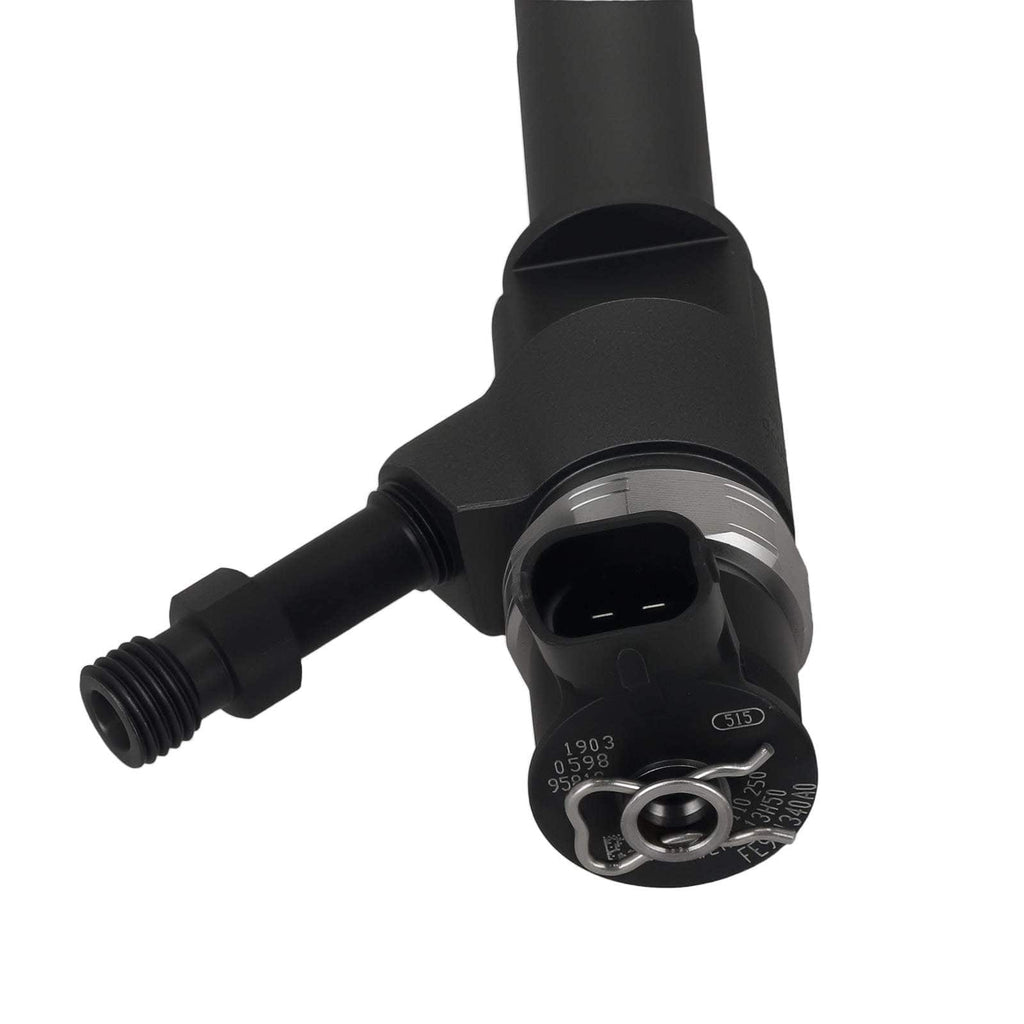 Neu Einspritzventil kompatibel für Mazda BT50 2.5L Diesel Turbo 2006-2011 WE0112H50A
