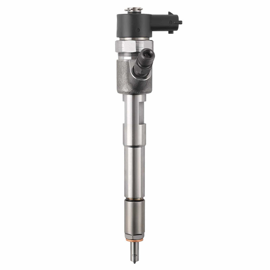 Neu Einspritzdüse Injektor kompatibel für Alfa Romeo Mito kompatibel für Fiat 500 Doblo Panda Punto 1.3L