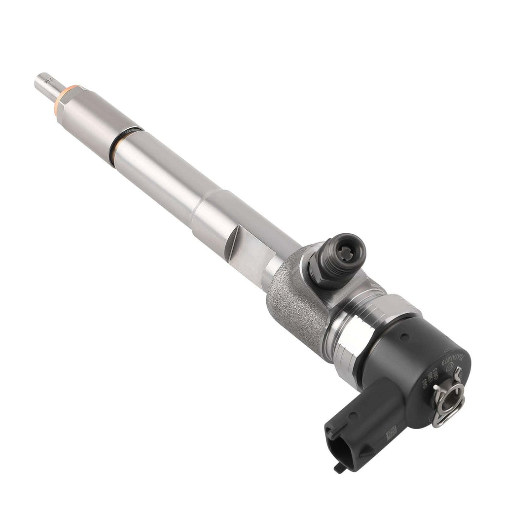 Neu Einspritzdüse Injektor kompatibel für Alfa Romeo Mito kompatibel für Fiat 500 Doblo Panda Punto 1.3L