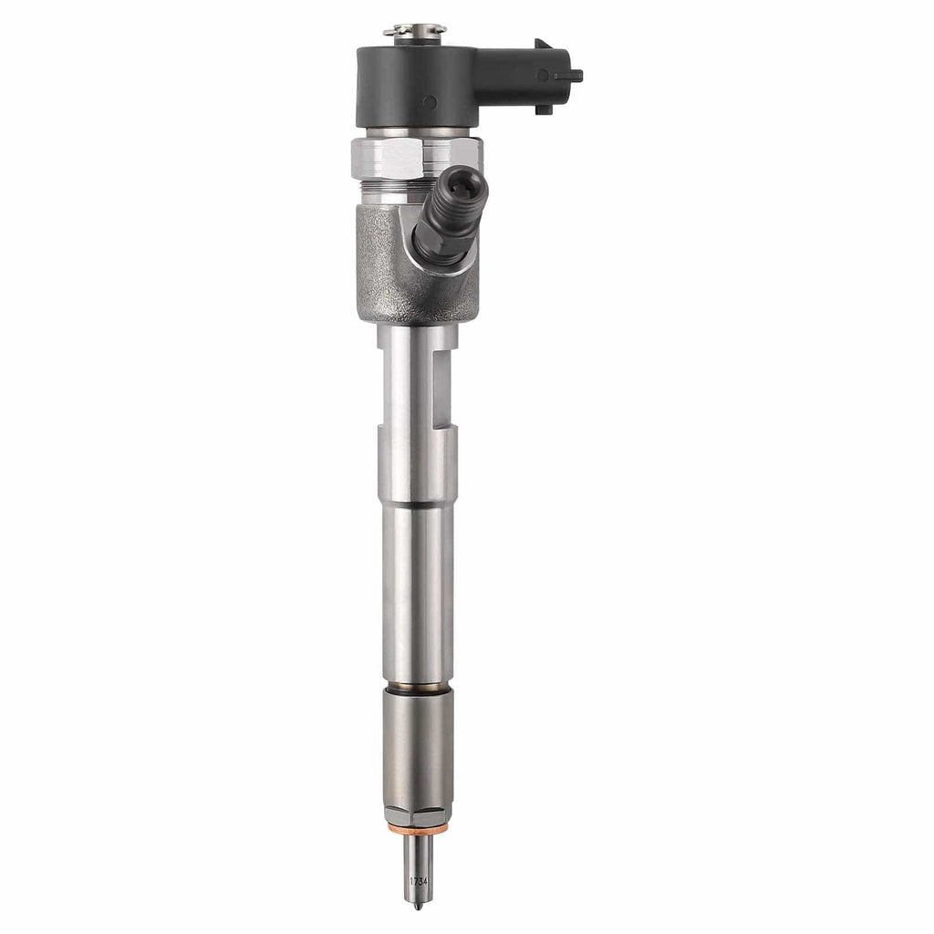 Neu Einspritzdüse Injektor kompatibel für Alfa Romeo Mito kompatibel für Fiat 500 Doblo Panda Punto 1.3L