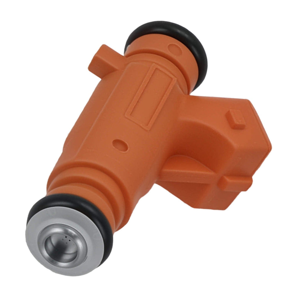 Neu 8x Kraftstoff Einspritzdüsen kompatibel für Mercedes CLK430 W208 C208 V8 4.3L 2001-2003