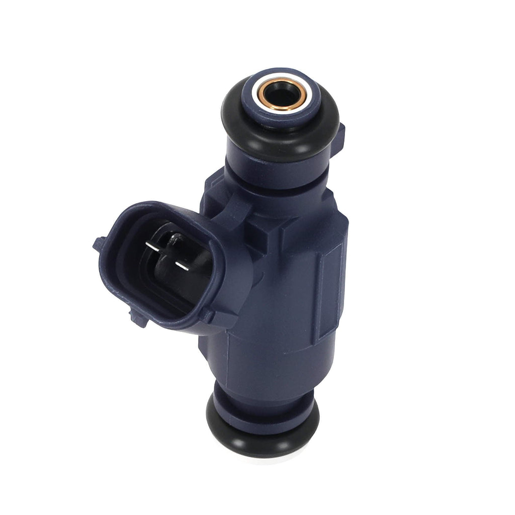 Neu 4x Einspritzdüsen kompatibel für Hyundai i30 FD/GD 1.4 1.6 2007-2016 35310-2B000