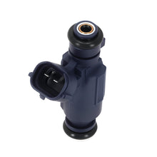 Laden Sie das Bild in den Galerie-Viewer, Neu 4x Einspritzdüsen kompatibel für Hyundai i30 FD/GD 1.4 1.6 2007-2016 35310-2B000