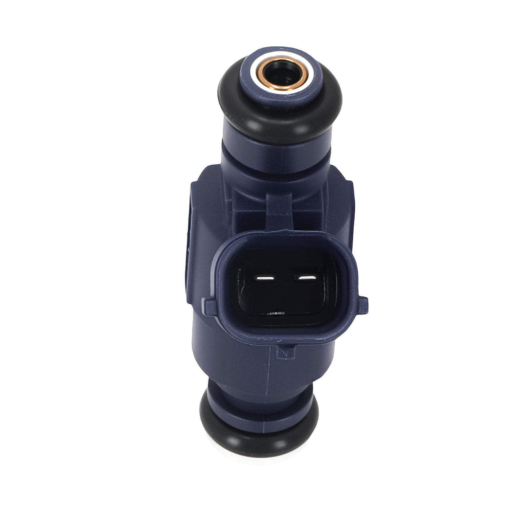 Neu 4x Einspritzdüsen kompatibel für Hyundai i30 FD/GD 1.4 1.6 2007-2016 35310-2B000