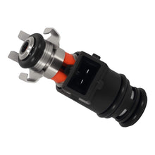 Laden Sie das Bild in den Galerie-Viewer, Neu 6x Einspritzdüsen Set kompatibel für Ford Galaxy WGR 2.8L 1995-2000 FJ573