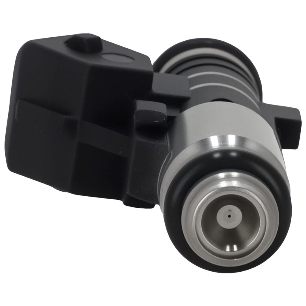 Neu 4x Benzin Einspritzdüsen kompatibel für Peugeot 206 Partner kompatibel für Citroën Berlingo 1.1L Neu