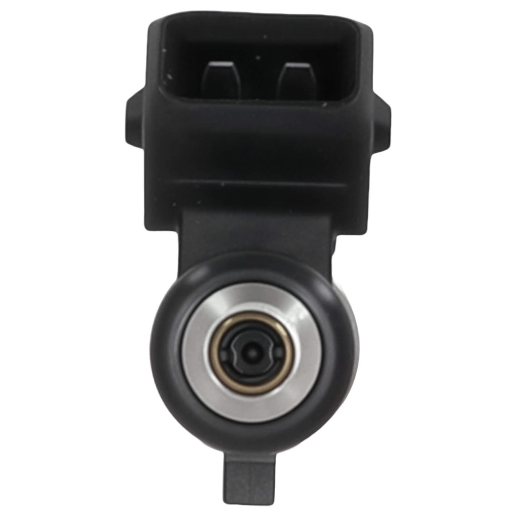 Neu 4x Benzin Einspritzdüsen kompatibel für Peugeot 206 Partner kompatibel für Citroën Berlingo 1.1L Neu