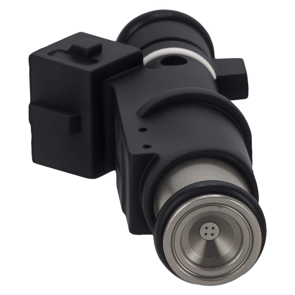 Neu 4 Stück Einspritzventile Einspritzkraftstoff kompatibel für Citroen Peugeot 2.0 269515697