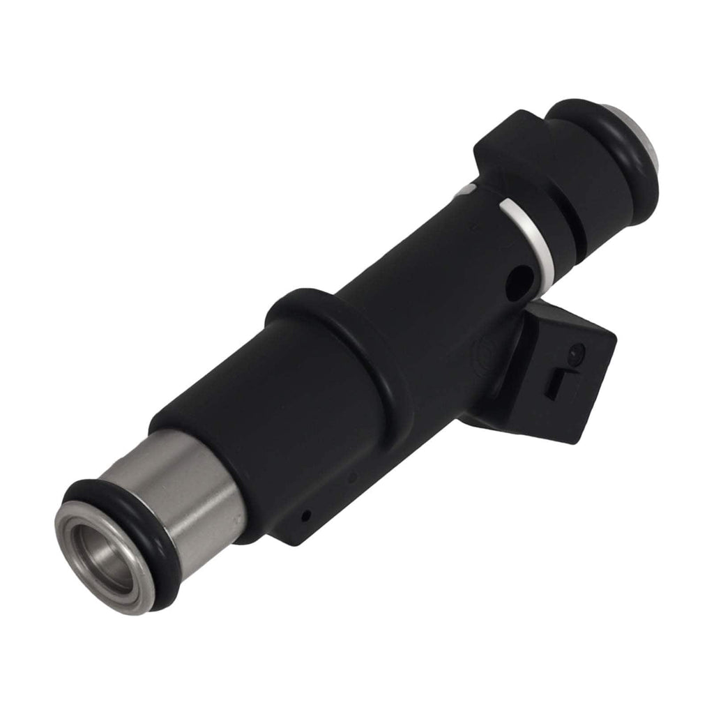 Neu 4 Stück Einspritzventile Einspritzkraftstoff kompatibel für Citroen Peugeot 2.0 269515697