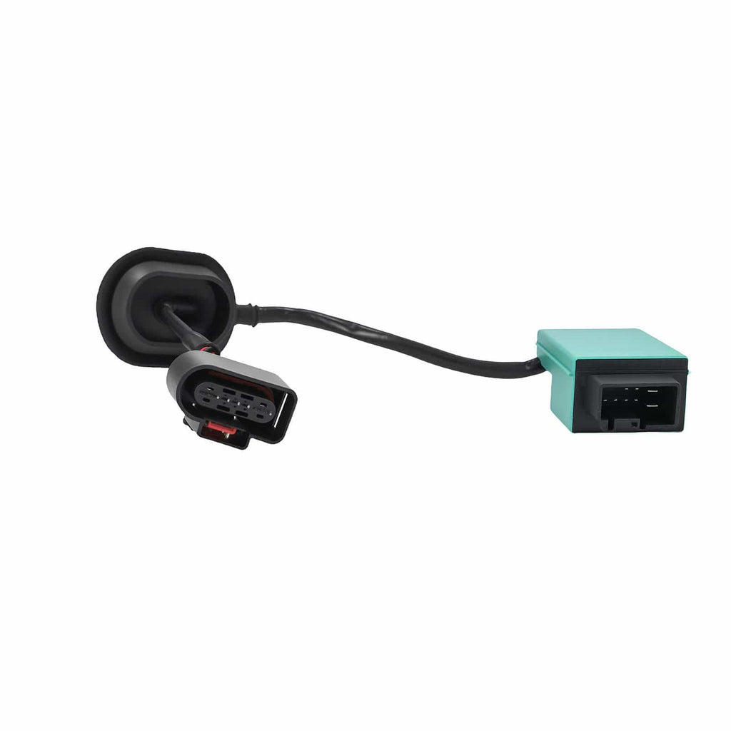 Neu Steuergerät Kraftstoffpumpe kompatibel für VW Passat B8 3G Variant Alltrack 1.4 1.6 1.8 2.0