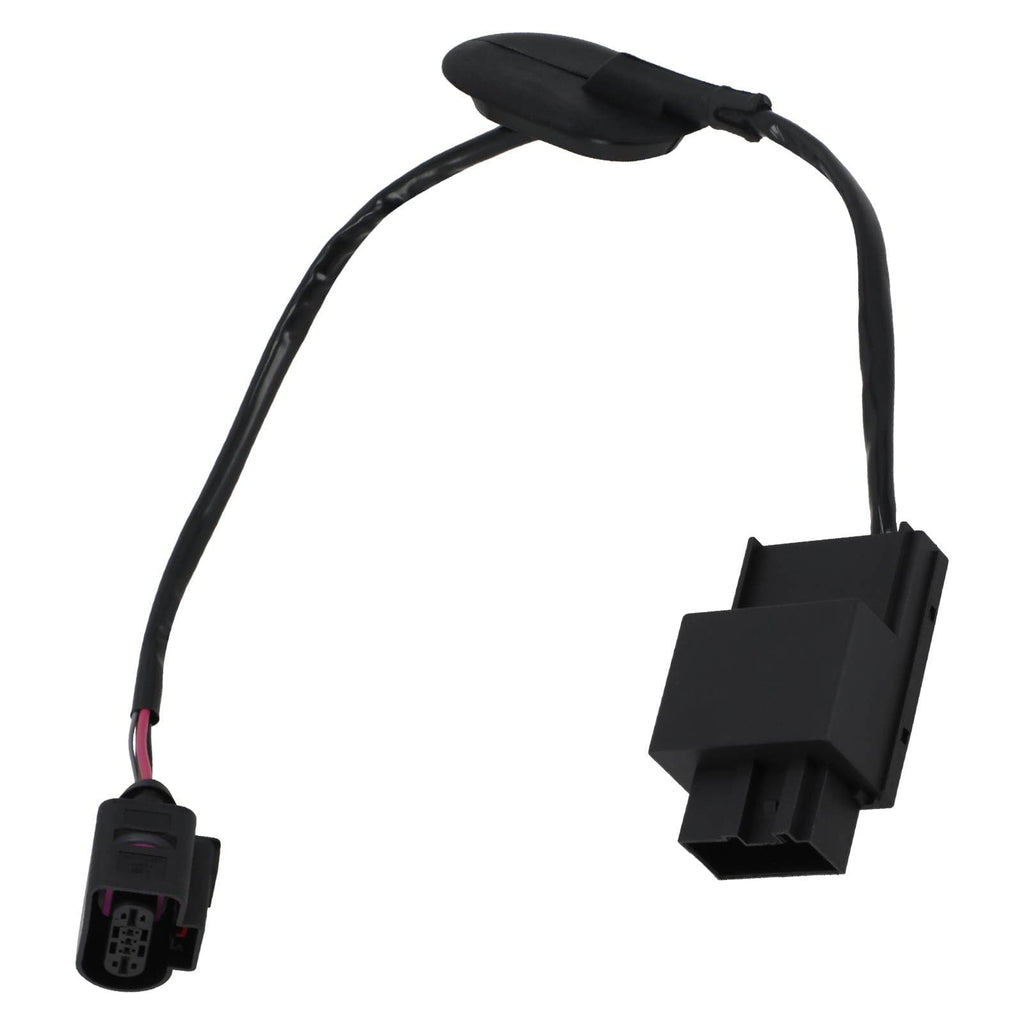 Neu Kraftstoffpumpe Steuergerät Benzin kompatibel für Audi VW Skoda Seat 1K0906093A 1K0906093B