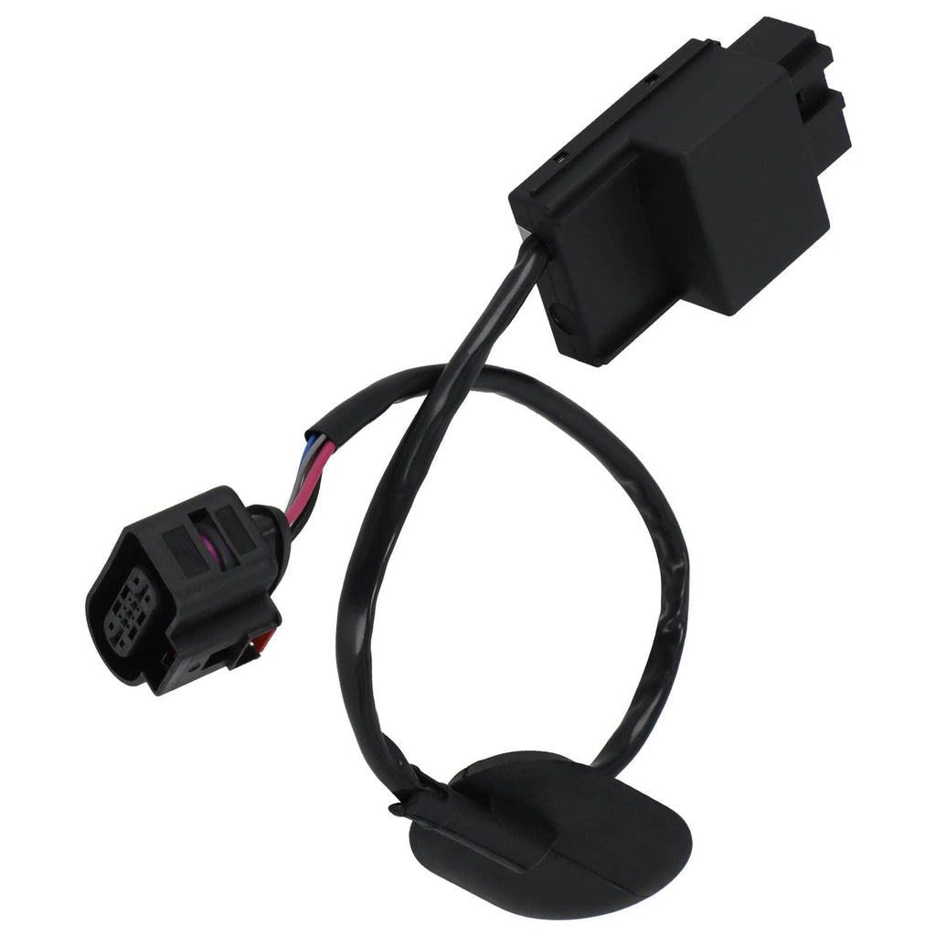 Neu Kraftstoffpumpe Steuergerät Benzin kompatibel für Audi VW Skoda Seat 1K0906093A 1K0906093B