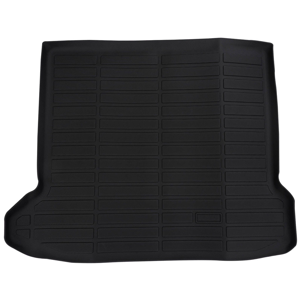 Neu Allwetter Laderaumwanne kompatibel für Hyundai Ioniq 5 2021-2025 TPE Schwarz