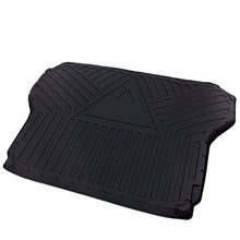 Laden Sie das Bild in den Galerie-Viewer, Neu Kofferraumwanne Laderaumwanne kompatibel für Nissan X-Trail T32 2014-2021 TPE Schwarz