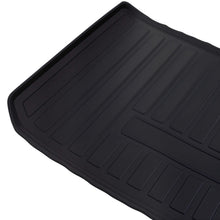 Laden Sie das Bild in den Galerie-Viewer, Neu Kofferraum Matte kompatibel für Renault Clio 2012-2019 Schwarz TPE Leicht zu reinigen