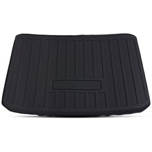 Laden Sie das Bild in den Galerie-Viewer, Neu Kofferraum Matte kompatibel für Renault Clio 2012-2019 Schwarz TPE Leicht zu reinigen