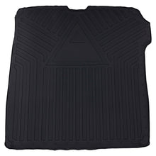 Laden Sie das Bild in den Galerie-Viewer, Neu Allwetter Kofferraummatte kompatibel für Volvo V90 Mk2 Kombi 2017-2024 Schwarz TPE