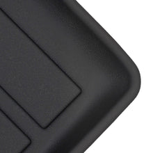 Laden Sie das Bild in den Galerie-Viewer, Neu Kofferraum Schutzmatte TPE kompatibel für Volvo XC60 Mk2 17-24 Rutschfest Schwarz