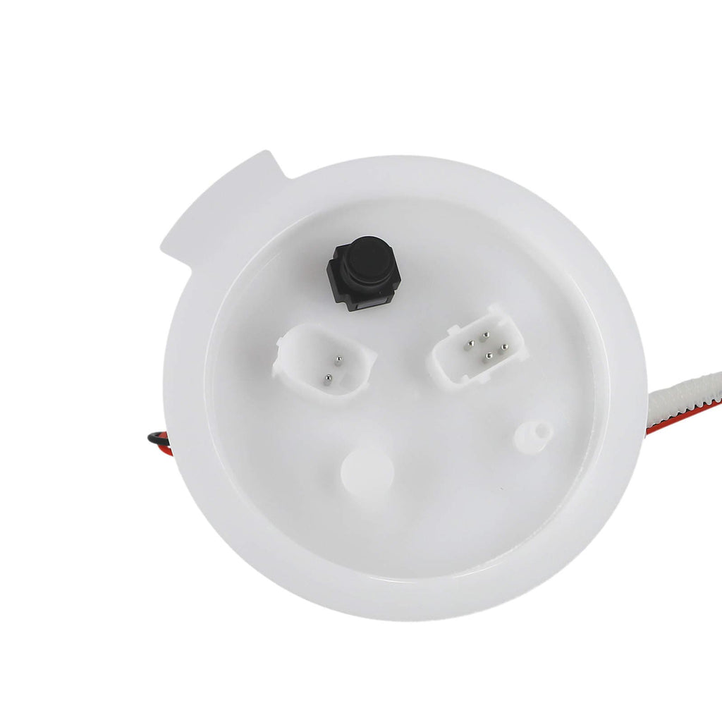 Neu Kraftstoffpumpe kompatibel für BMW 5er F10 F11 520i 523i 528i 530i 2009-2017 16117260644