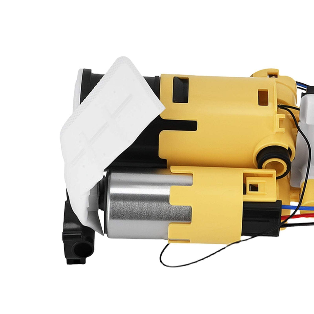 Neu Kraftstoffpumpe kompatibel für Mercedes W205 W213 X253 C200 C250 C300 E200 E250 E300 43 AMG