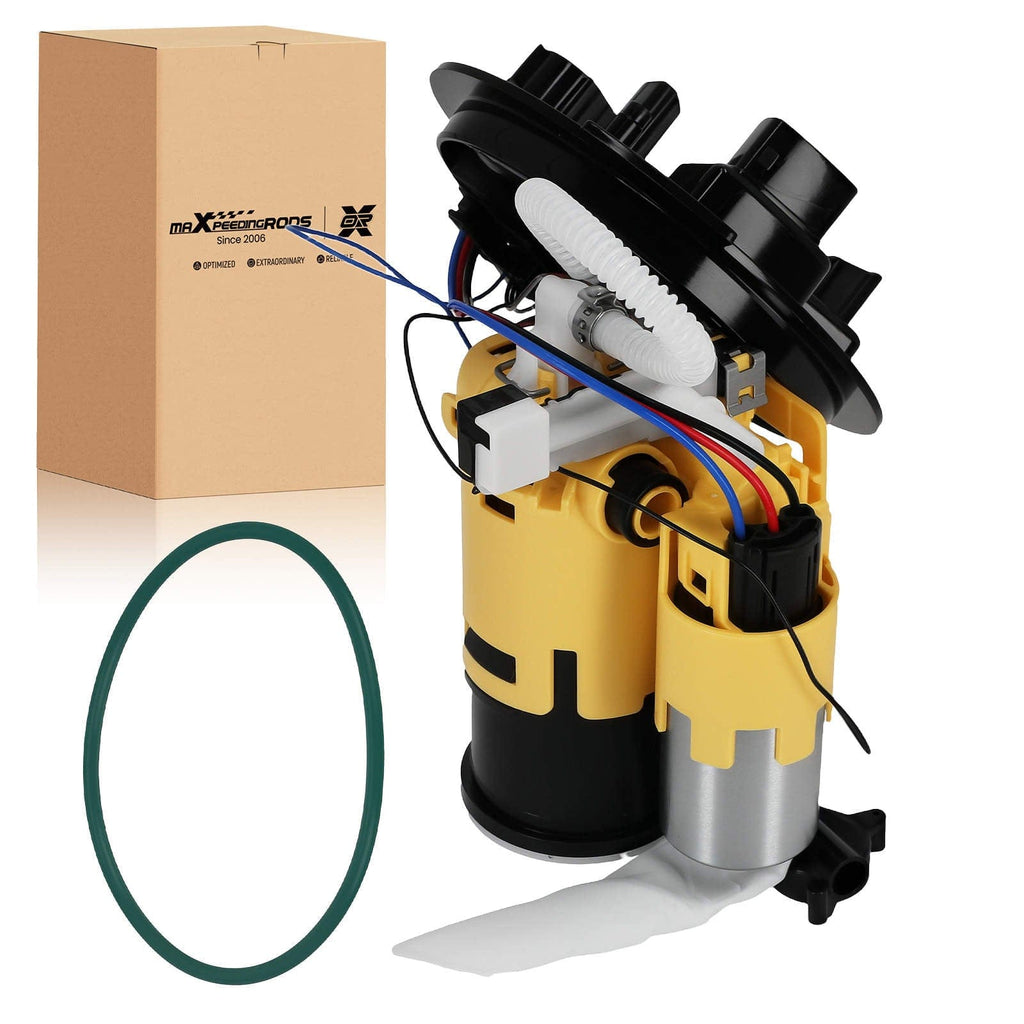 Neu Kraftstoffpumpe kompatibel für Mercedes W205 W213 X253 C200 C250 C300 E200 E250 E300 43 AMG