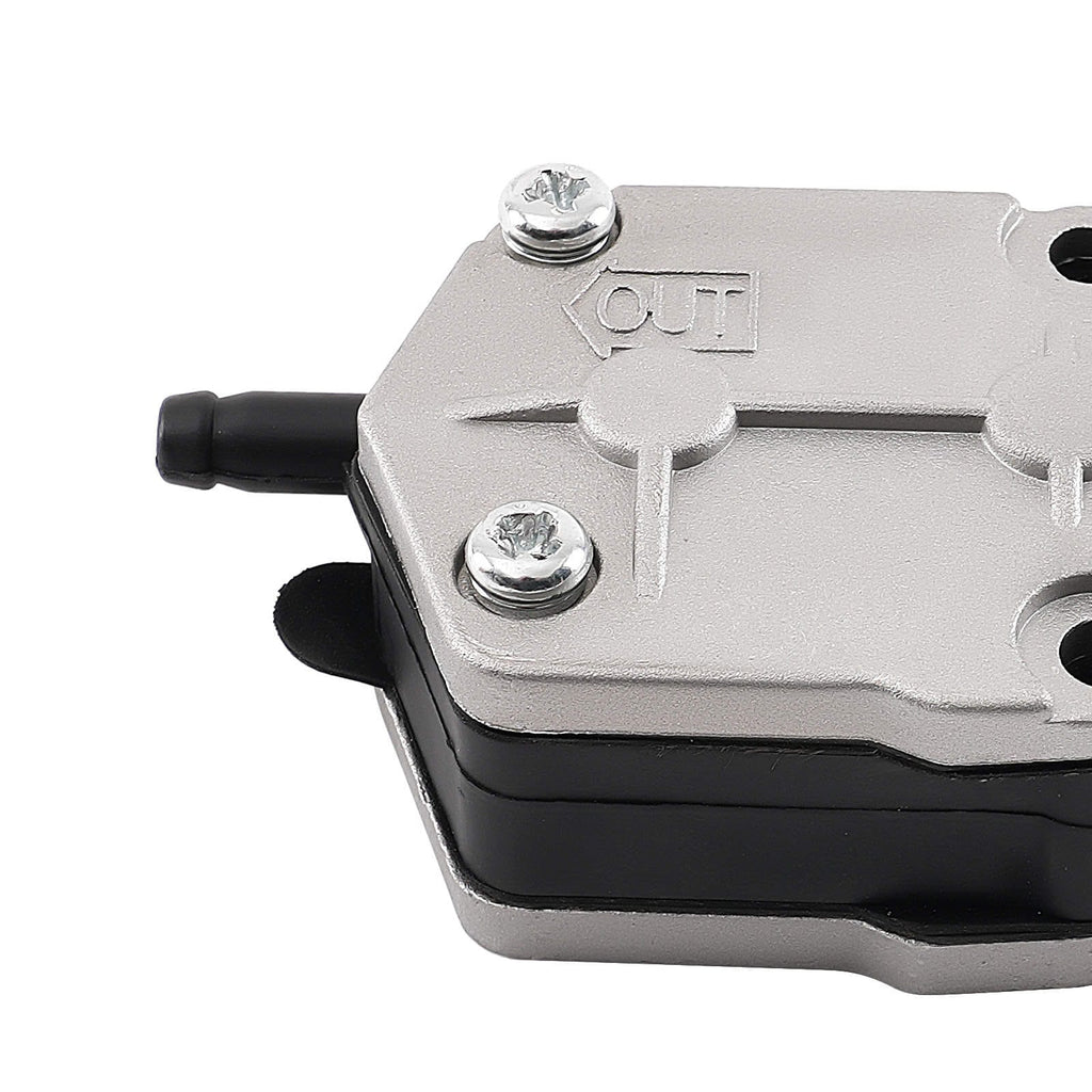 Neu Kraftstoffpumpe kompatibel für Yamaha Außenbordmotor 25HP 30HP 40HP 50HP 60HP 70HP 75HP