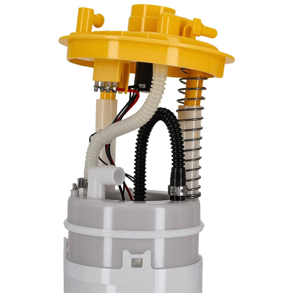 Neu Kraftstoffpumpe Fördereinheit kompatibel für Mitsubishi Colt VI 1.1 1.3 1.5 2004-2012