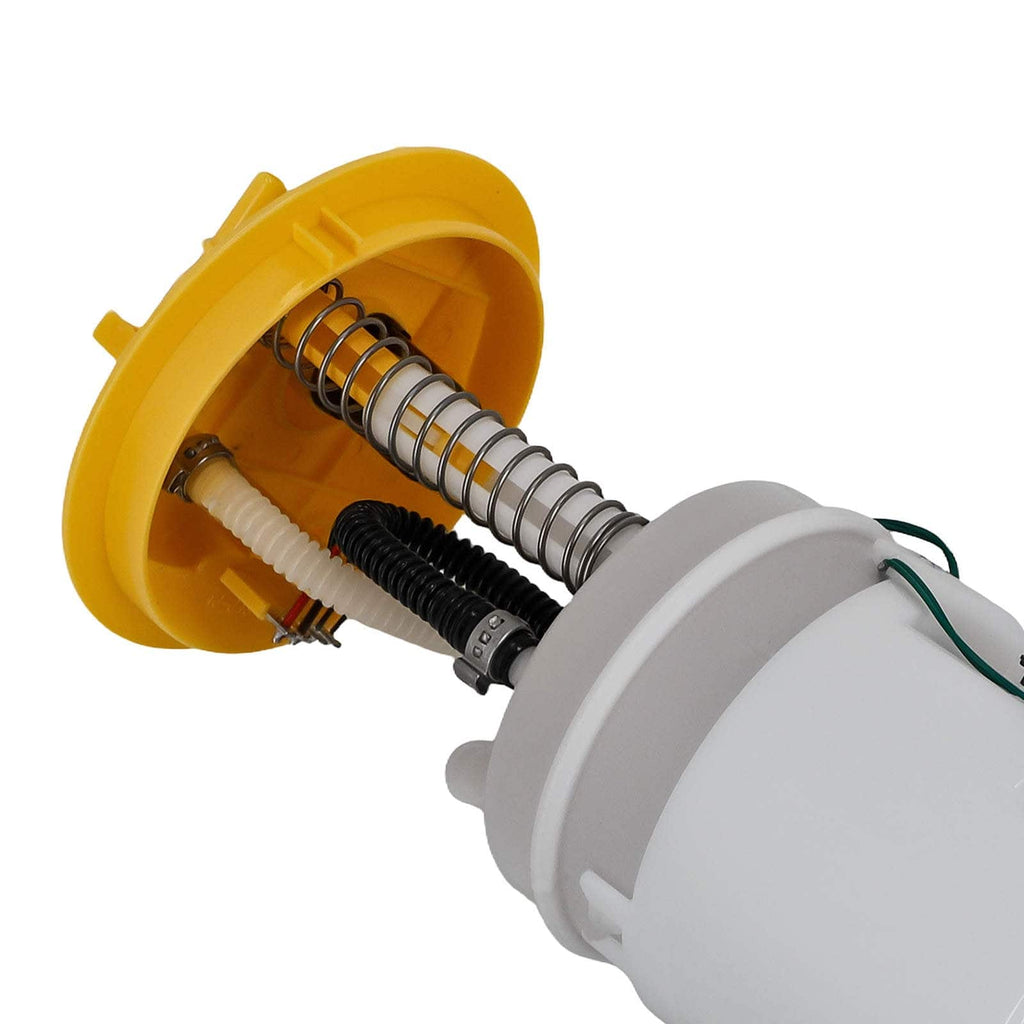 Neu Kraftstoffpumpe Fördereinheit kompatibel für Mitsubishi Colt VI 1.1 1.3 1.5 2004-2012