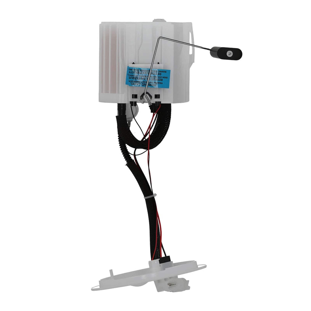 Neu Kraftstoffpumpe kompatibel für Opel Astra H 1.2 1.4 1.6 1.8 2004-2014 93181019 Benzinpumpe