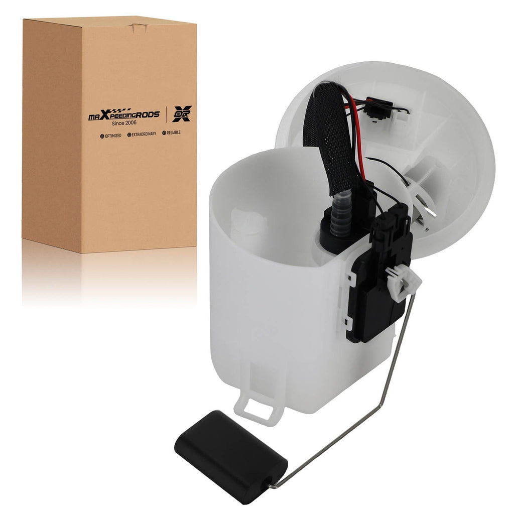 Neu Kraftstoffpumpe kompatibel für Opel Meriva X03 1.4 1.6 1.8 16V Twinport 2003-2010 93174922