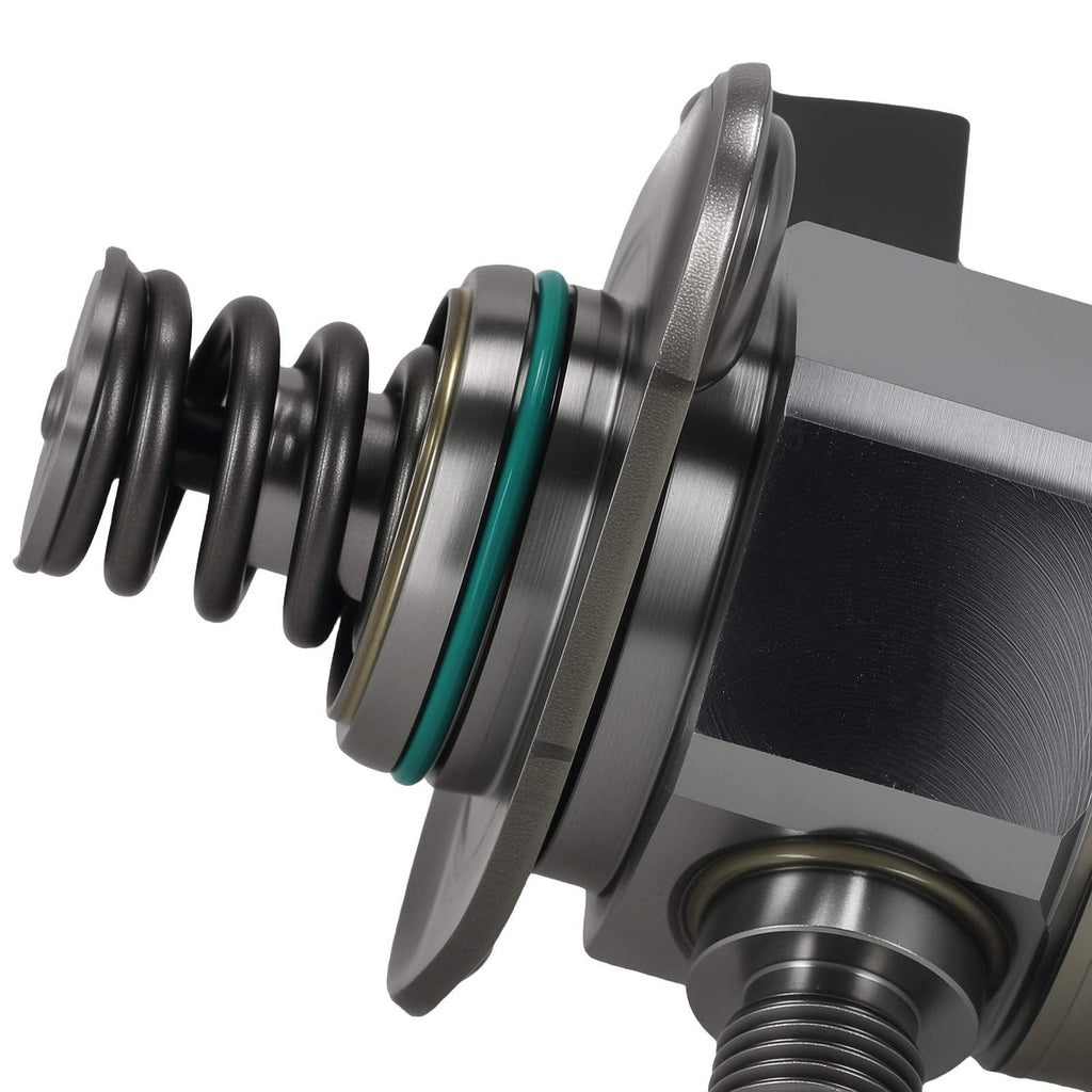 Neu Hochdruckpumpe kompatibel für Audi A1 A3 A4 A5 Q2 Q3 1.4 TSI TFSI 2013-2020 04E127025D
