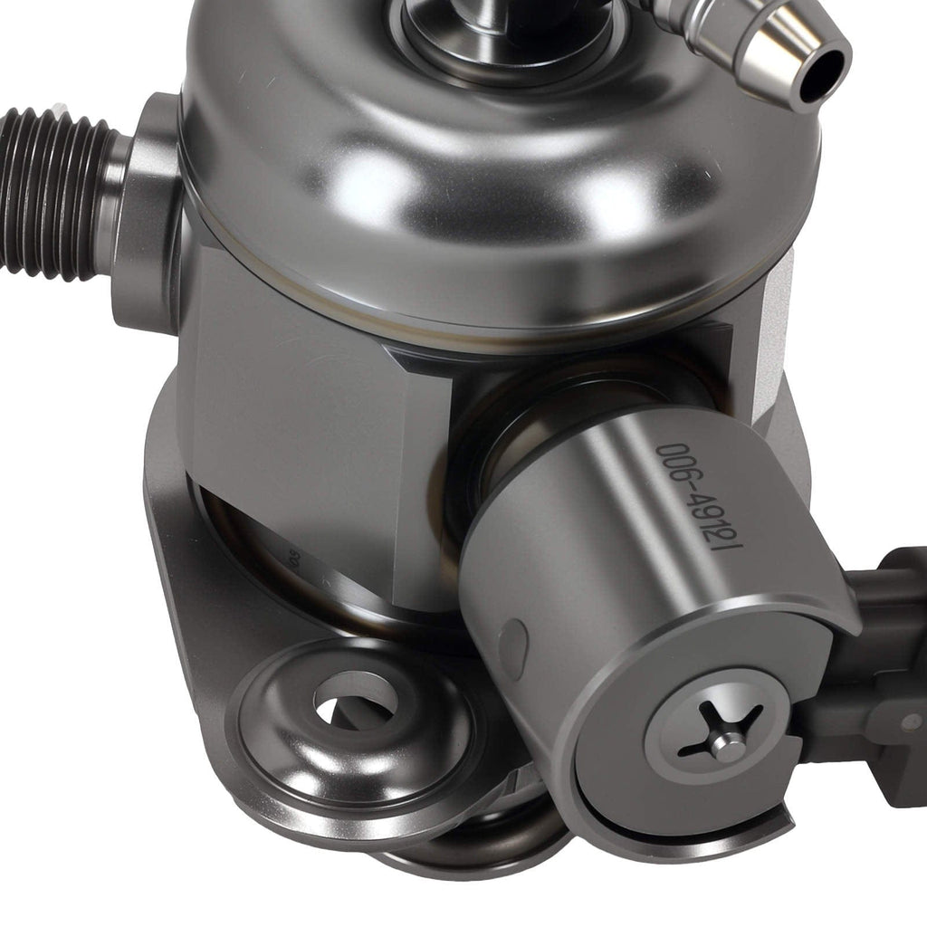 Neu Hochdruckpumpe kompatibel für Audi A1 A3 A4 A5 Q2 Q3 1.4 TSI TFSI 2013-2020 04E127025D