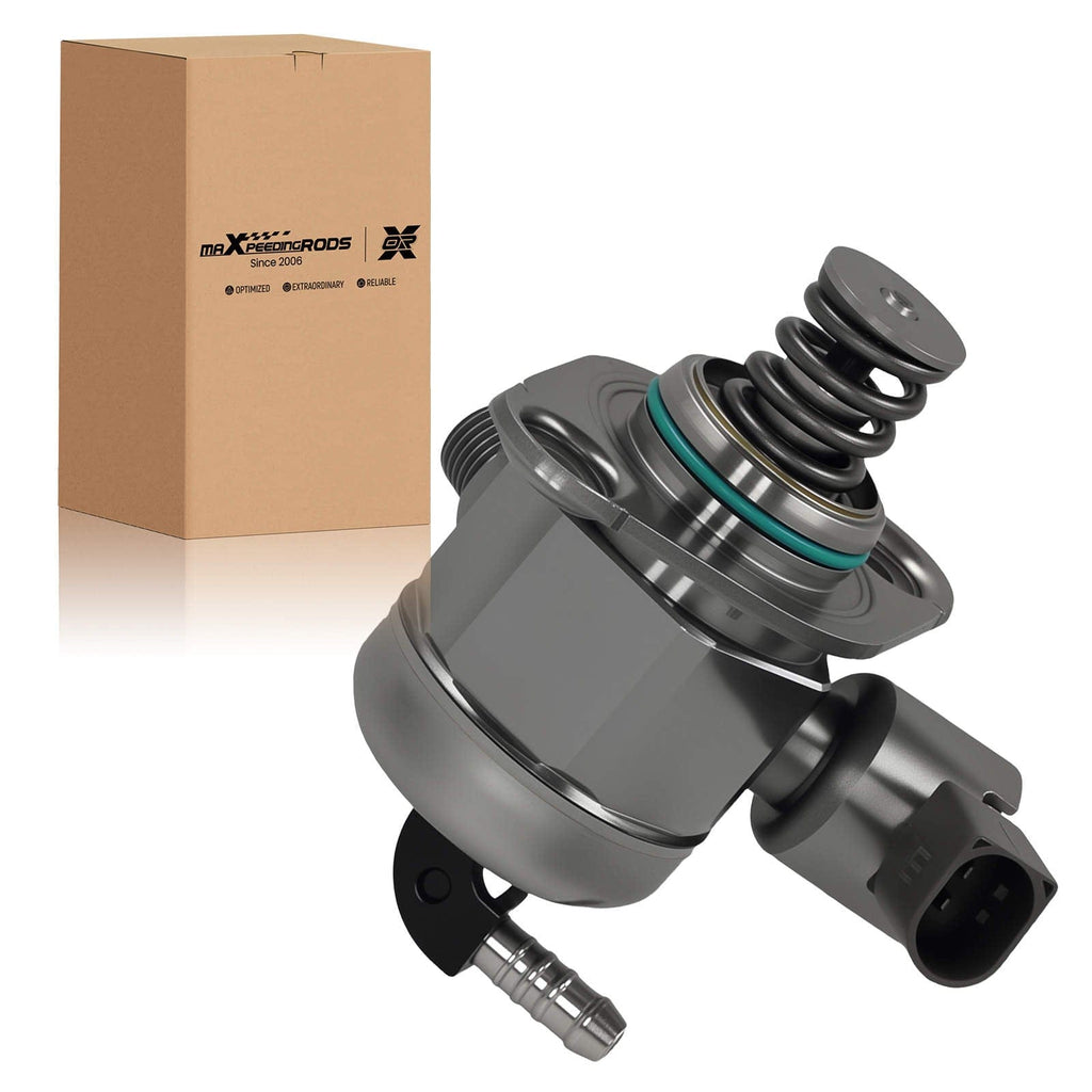 Neu Hochdruckpumpe kompatibel für Audi A1 A3 A4 A5 Q2 Q3 1.4 TSI TFSI 2013-2020 04E127025D