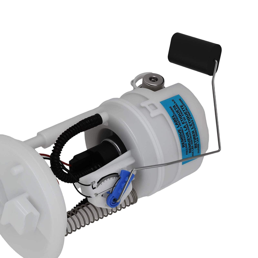 Neu Kraftstoffpumpe Fördereinheit kompatibel für Opel Corsa D S07 1.0 1.2 1.4 2006-2014