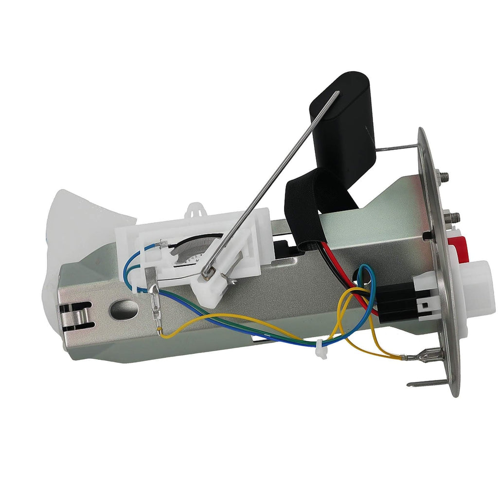 Neu Kraftstoffpumpe kompatibel für Ford Courier Fiesta KA 1.3 1.25i 1996-2008 96FP9H307AB