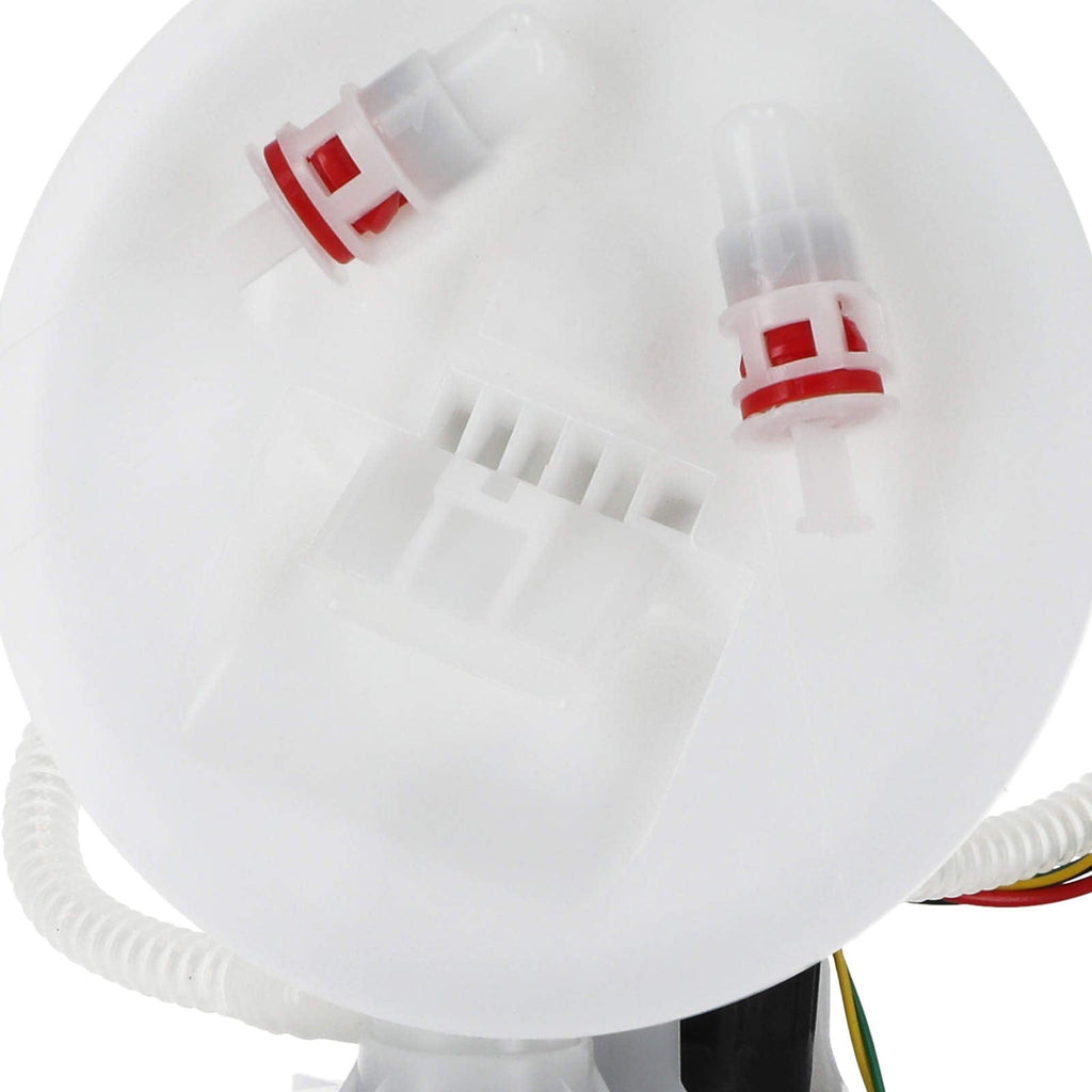 Neu Kraftstoffpumpe Fördereinheit kompatibel für Ford Mondeo III B5Y B4Y BWY 2000-2007 1.8 2.0